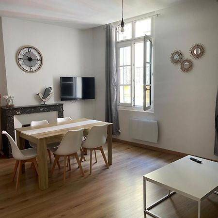 Appartement Gaudi Centre Historique Perpignan Zewnętrze zdjęcie