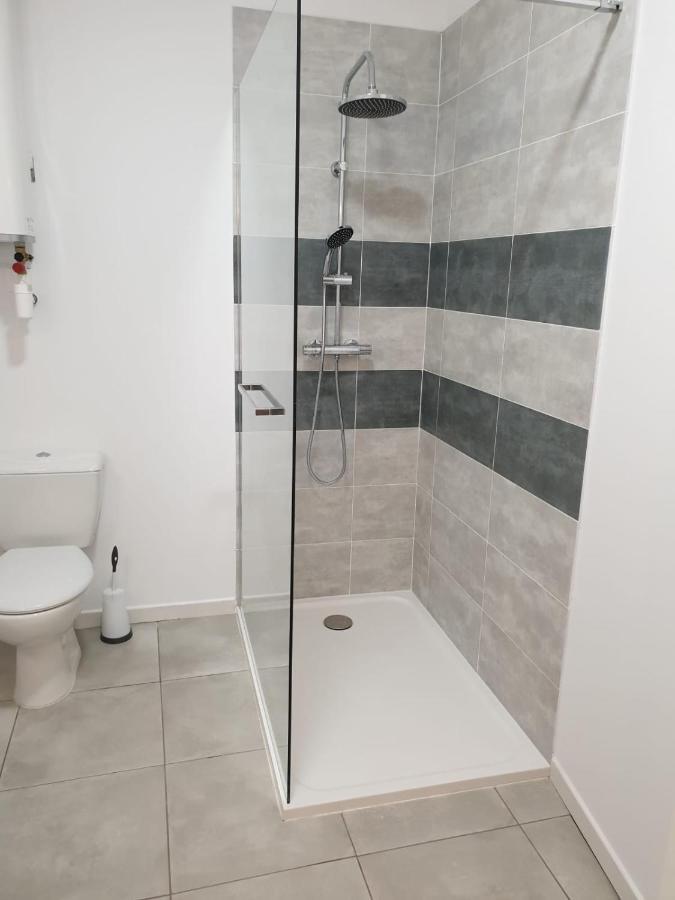 Appartement Gaudi Centre Historique Perpignan Zewnętrze zdjęcie