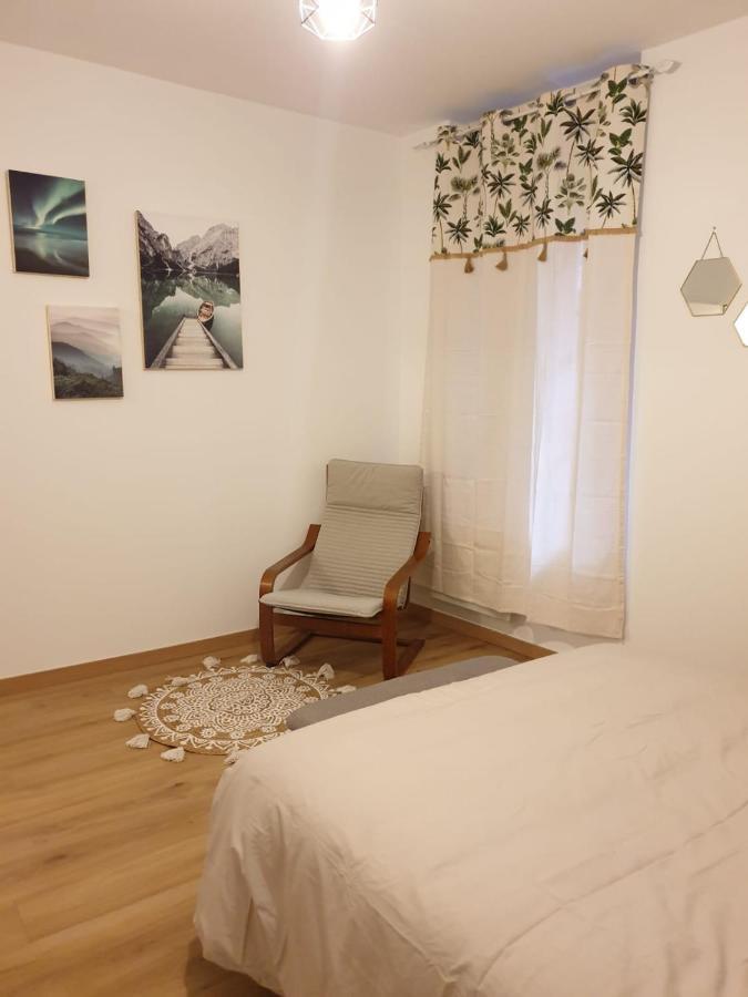 Appartement Gaudi Centre Historique Perpignan Zewnętrze zdjęcie