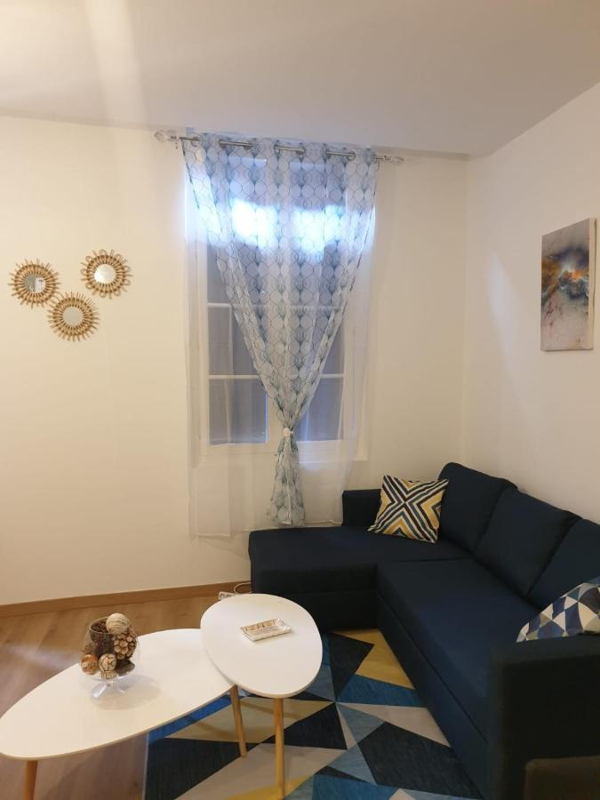 Appartement Gaudi Centre Historique Perpignan Zewnętrze zdjęcie