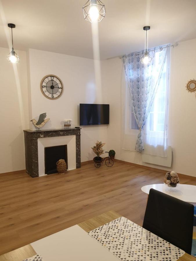 Appartement Gaudi Centre Historique Perpignan Zewnętrze zdjęcie