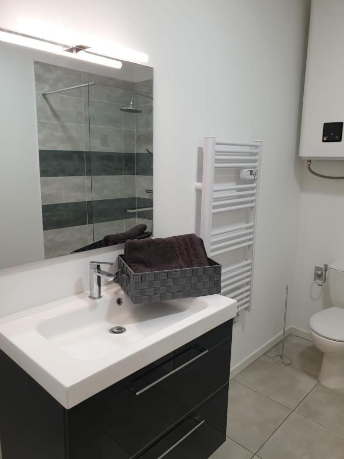 Appartement Gaudi Centre Historique Perpignan Zewnętrze zdjęcie