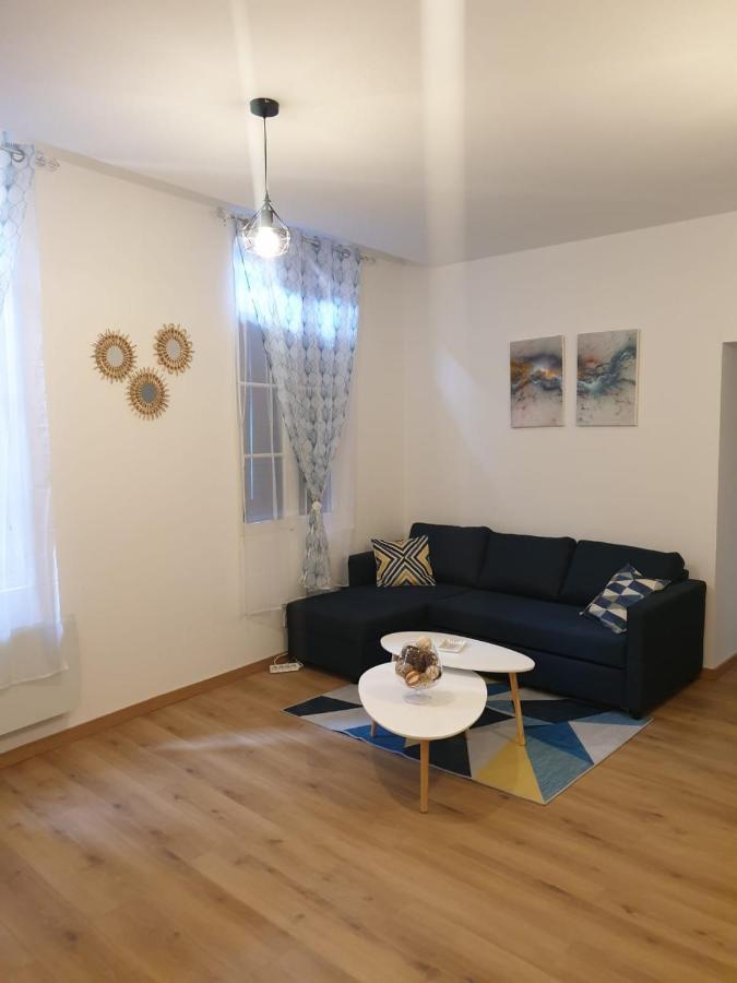Appartement Gaudi Centre Historique Perpignan Zewnętrze zdjęcie