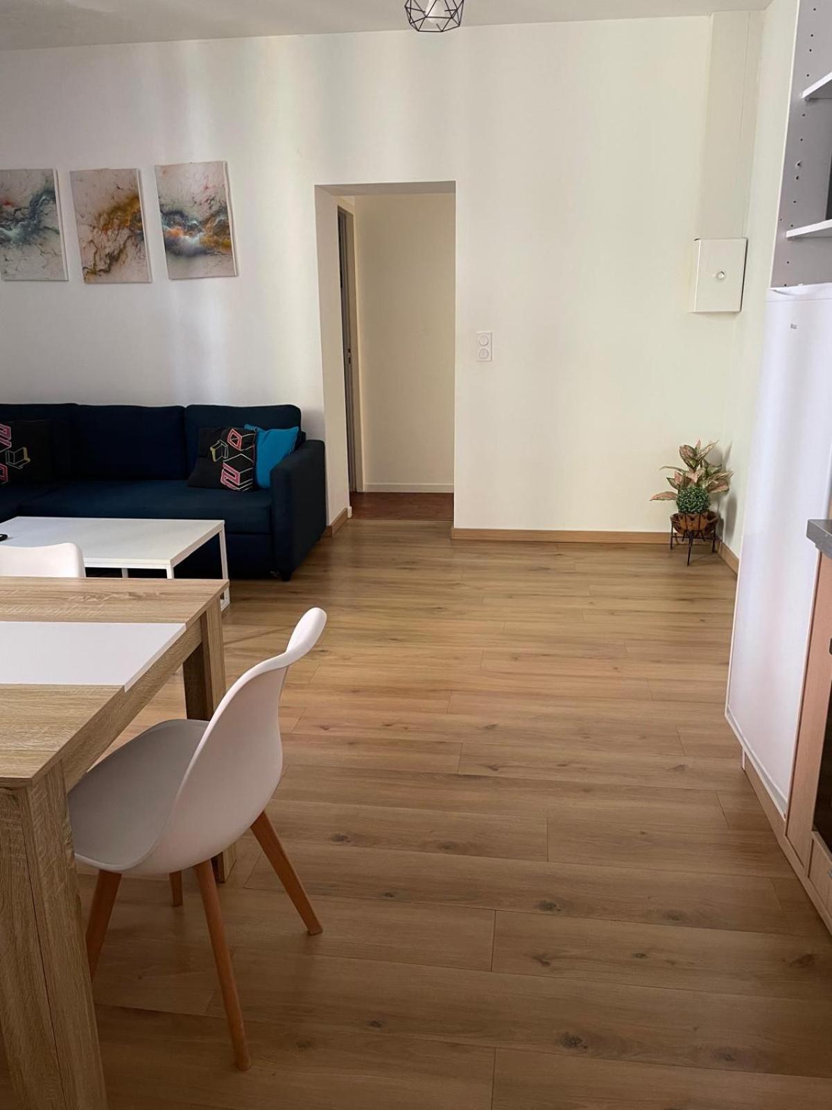 Appartement Gaudi Centre Historique Perpignan Zewnętrze zdjęcie