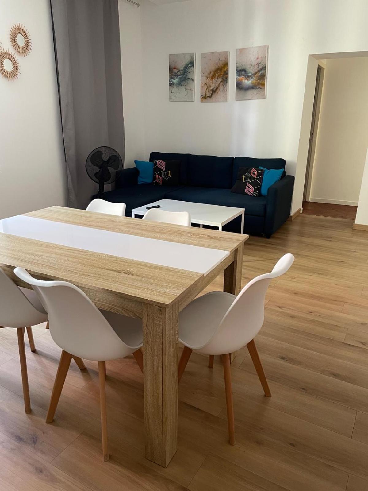 Appartement Gaudi Centre Historique Perpignan Zewnętrze zdjęcie